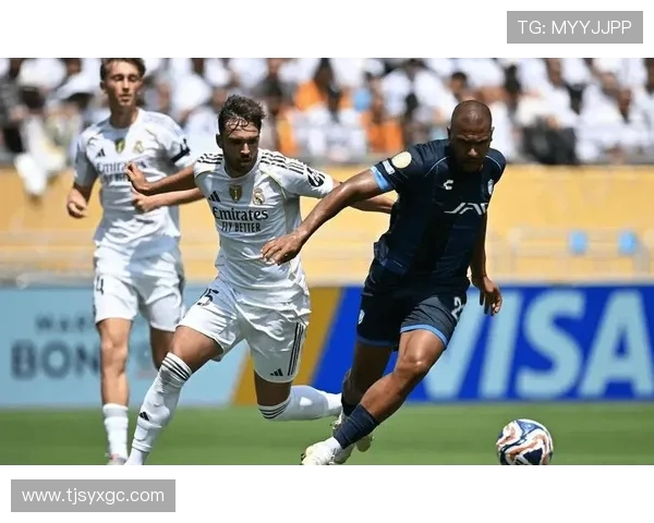 龙哥导演闪电战盛宴！皇马世俱杯反击美学震撼全场(2)